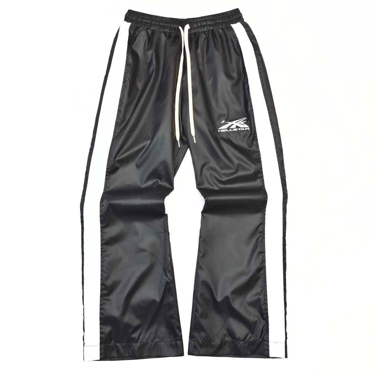 Black Trousers - Men's
