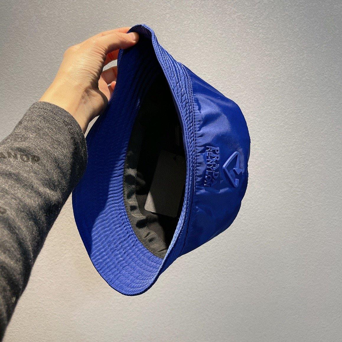 Fisherman Hat