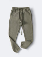 Essentials Jogginghose in Olive - Herren