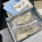 Rhyton Thank You Sneakers