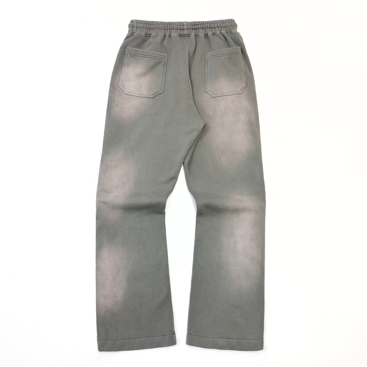 Dark Grey Jeans - Men's