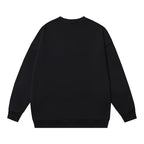 OFF Logo Sweatshirt – Herren