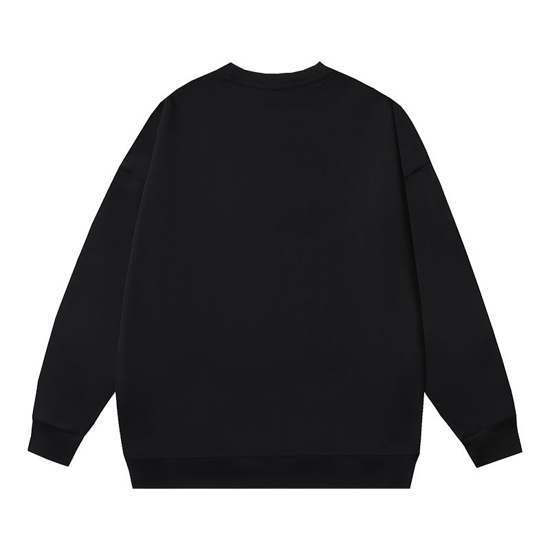 OFF Logo Sweatshirt - Men's
