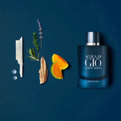 Acqua di Gio Profondo 4.2 oz EDP for men