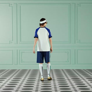 adidas x Gucci cotton jersey T-shirt