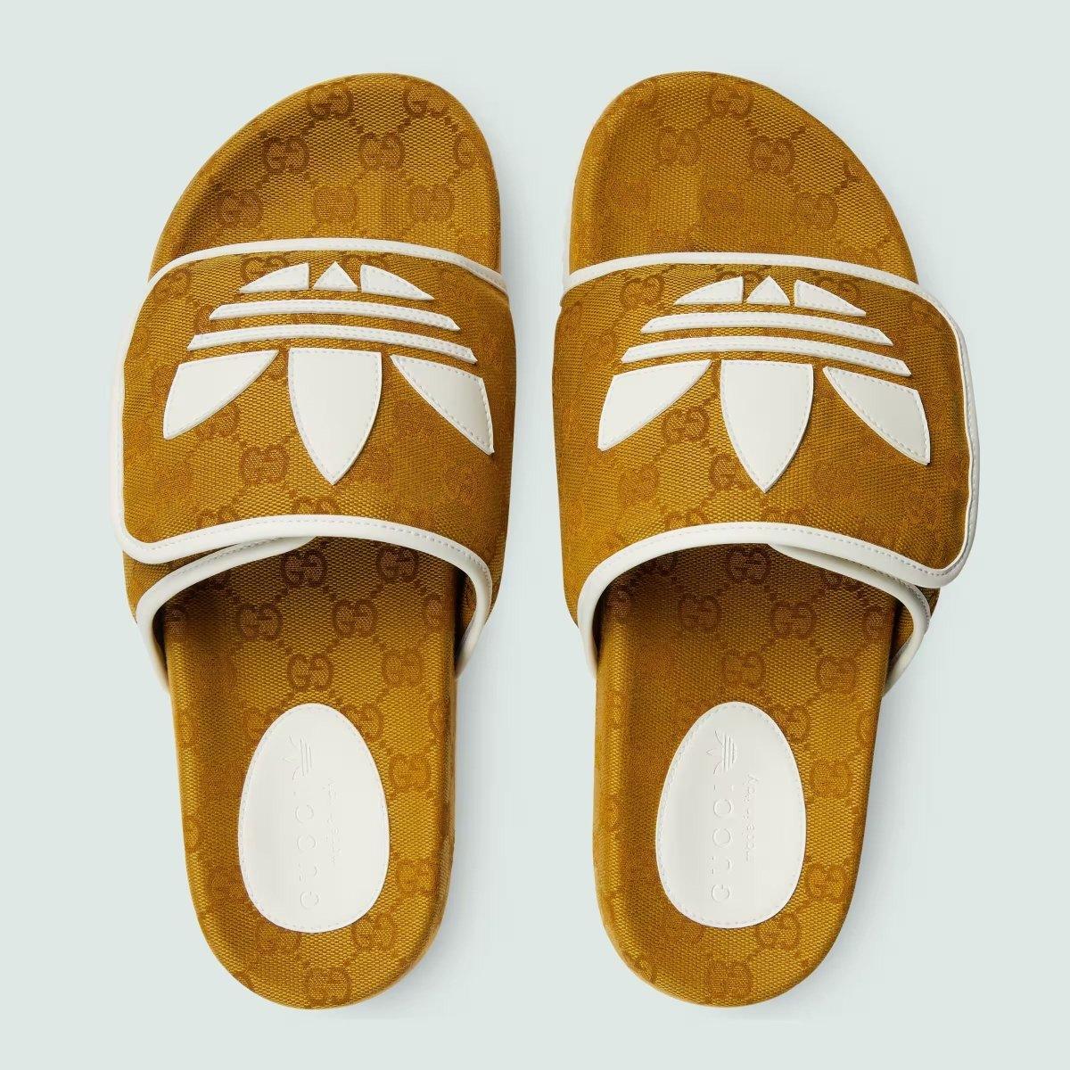 men's slide sandal – a second chapter in the and collection, where the Web continues to – LUX VERSE Luxury Designer Fashion Outlet
