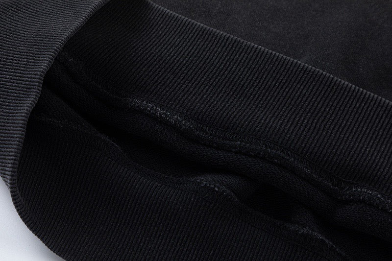 Kapuzenpullover mit Logo, limitierte Edition – Herren
