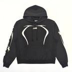 Black Hoodie - Men's