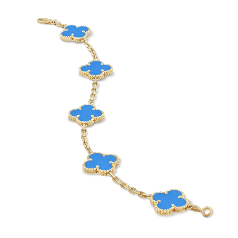 Alhambra Set – what's Included – LUX VERSE Luxury Designer Fashion Outlet
