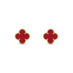 Alhambra Set – faithful to the first Alhambra® jewel, the Vintage Alhambra pieces stand out for – LUX VERSE Luxury Designer Fashion Outlet