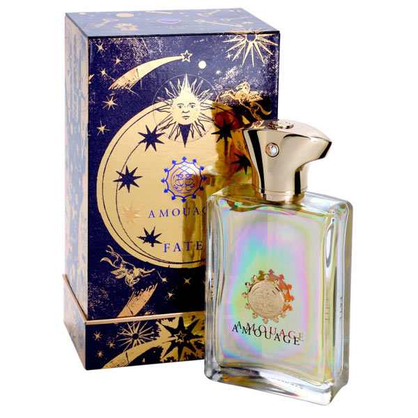Amouage Fate 3.4 oz EDP for men – when you feel confident and energetic, your essence explodes with masculinity – LUX VERSE Luxury Designer Fashion Outlet