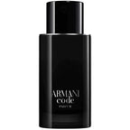 Armani Code 2.5 oz Parfum for men – "Strong yet sensitive, ARMANI CODE PARFUM reinvents the olfactory signature of the – LUX VERSE Luxury Designer Fashion Outlet