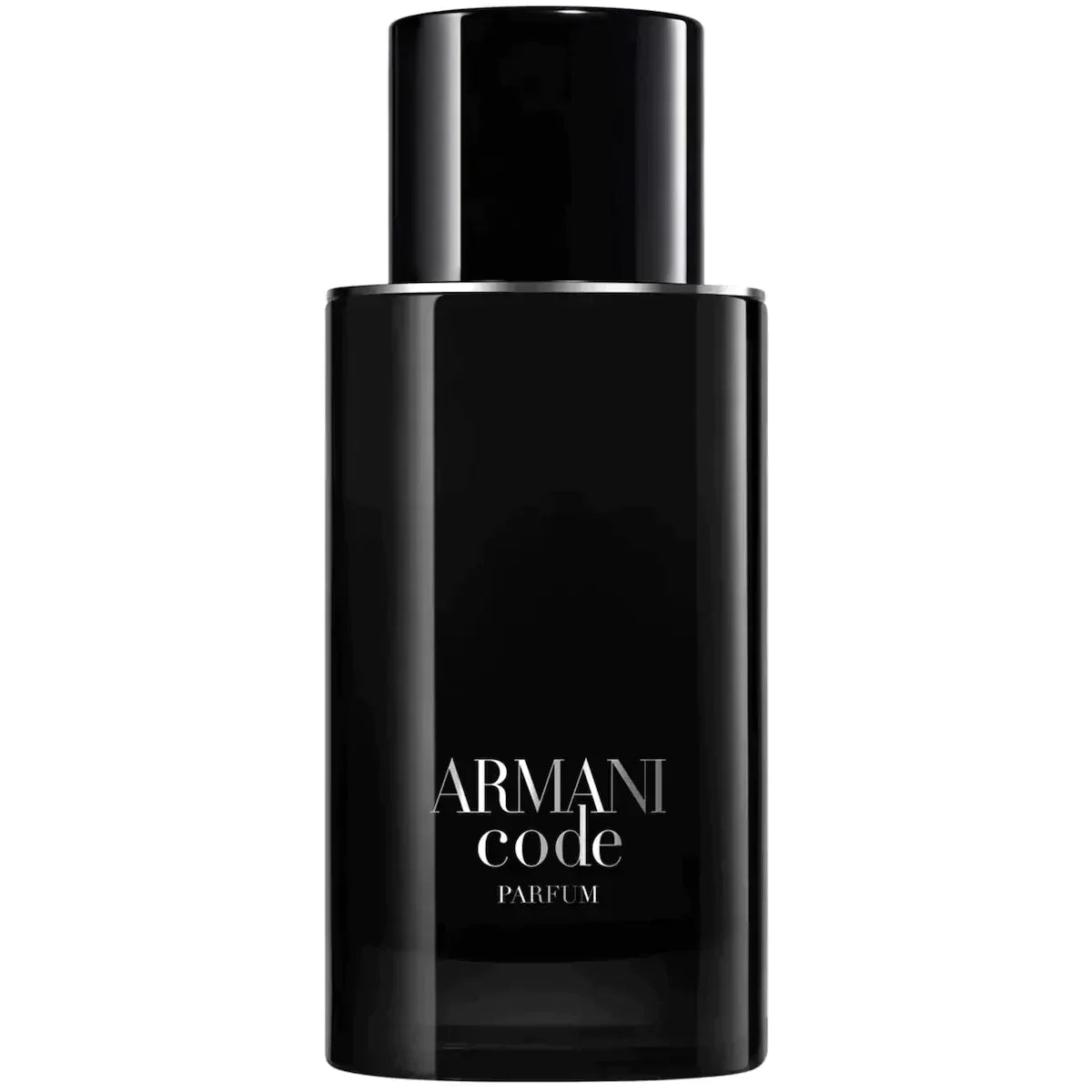 Armani Code 2.5 oz Parfum for men – "Strong yet sensitive, ARMANI CODE PARFUM reinvents the olfactory signature of the – LUX VERSE Luxury Designer Fashion Outlet
