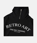 Artwork Hoodie – s, M, L, XL SIZING INFO SIZE (cm) Bust Shoulder Length Sleeve S 136 68 – LUX VERSE Luxury Designer Fashion Outlet