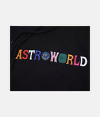 Astroworld Hoodie | Travis Scott – 46 67 61 L 106 48 69 62 XL 112 50 71 63 XXL 118 52 73 64 – LUX VERSE Luxury Designer Fashion Outlet