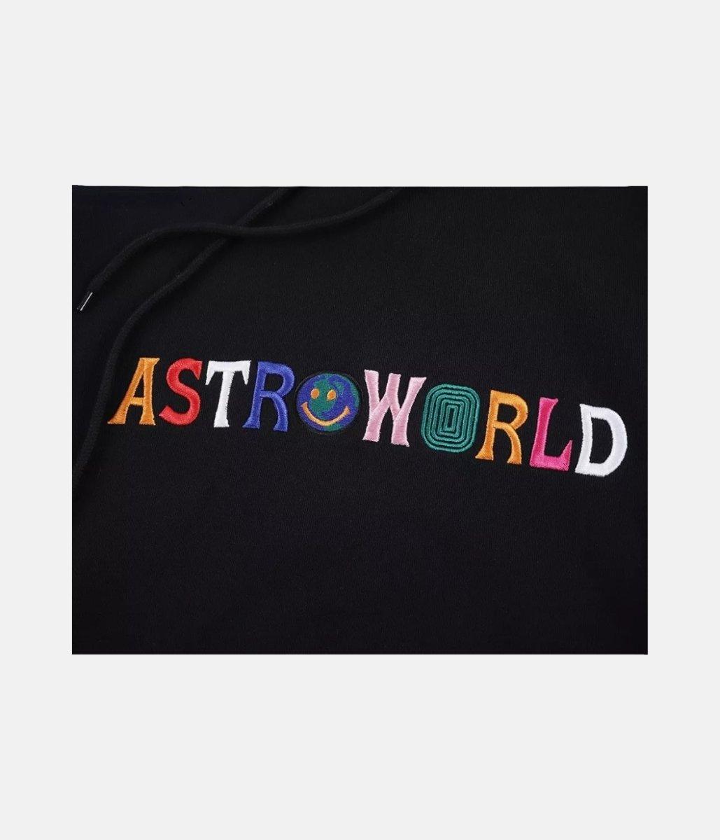 Astroworld Hoodie | Travis Scott – 46 67 61 L 106 48 69 62 XL 112 50 71 63 XXL 118 52 73 64 – LUX VERSE Luxury Designer Fashion Outlet