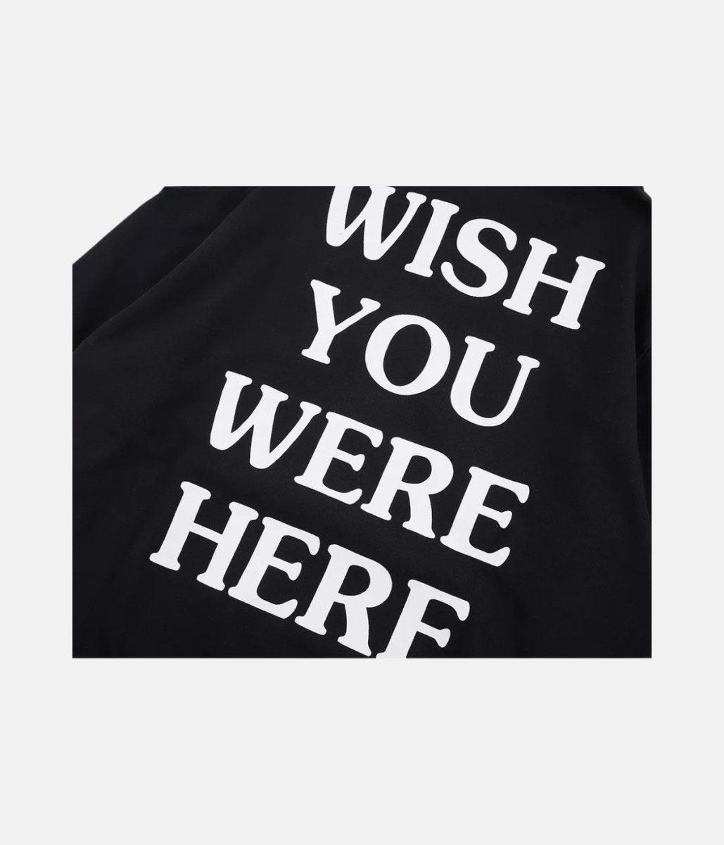 Astroworld Hoodie | Travis Scott – material: Premium Cotton Design: High Quality Embroidery & Print Fit type – LUX VERSE Luxury Designer Fashion Outlet