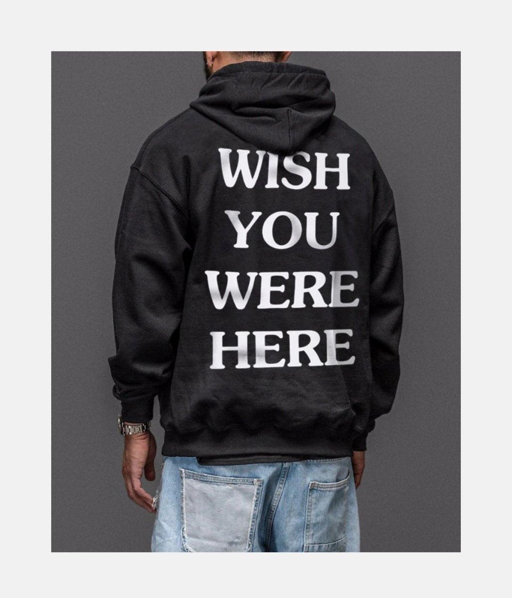 Astroworld Hoodie | Travis Scott – material: Premium Cotton Design: High Quality Embroidery & Print Fit type – LUX VERSE Luxury Designer Fashion Outlet