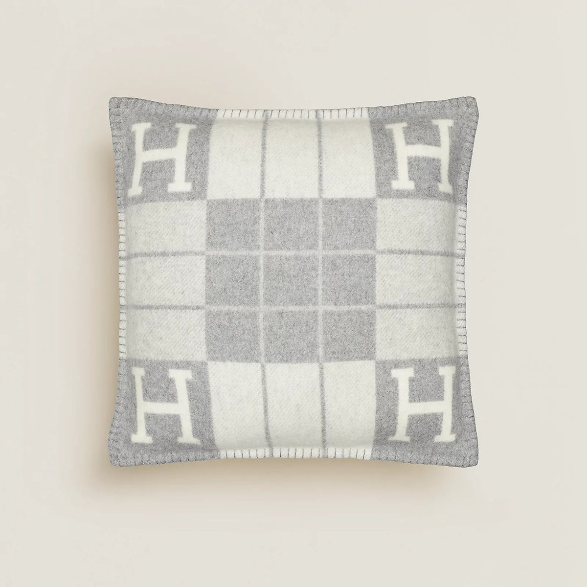 Avalon Classic Throw Blanket – refined and stylized by the design studio, it became the Drapeau design, – LUX VERSE Luxury Designer Fashion Outlet