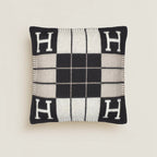 Avalon Classic Throw Blanket – the composition of the drawing and juxtaposed lines reinforces the interplay – LUX VERSE Luxury Designer Fashion Outlet