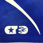 Dark Blue Shorts - Men's