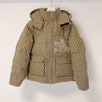 Pufferjacke für Herren