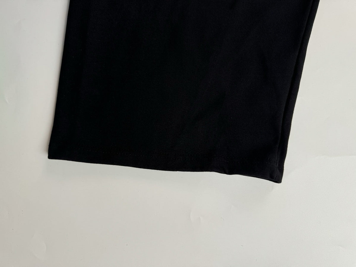 Logo Wide-Leg Trousers - Men's