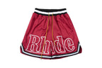 Multicolour Shorts - Men's
