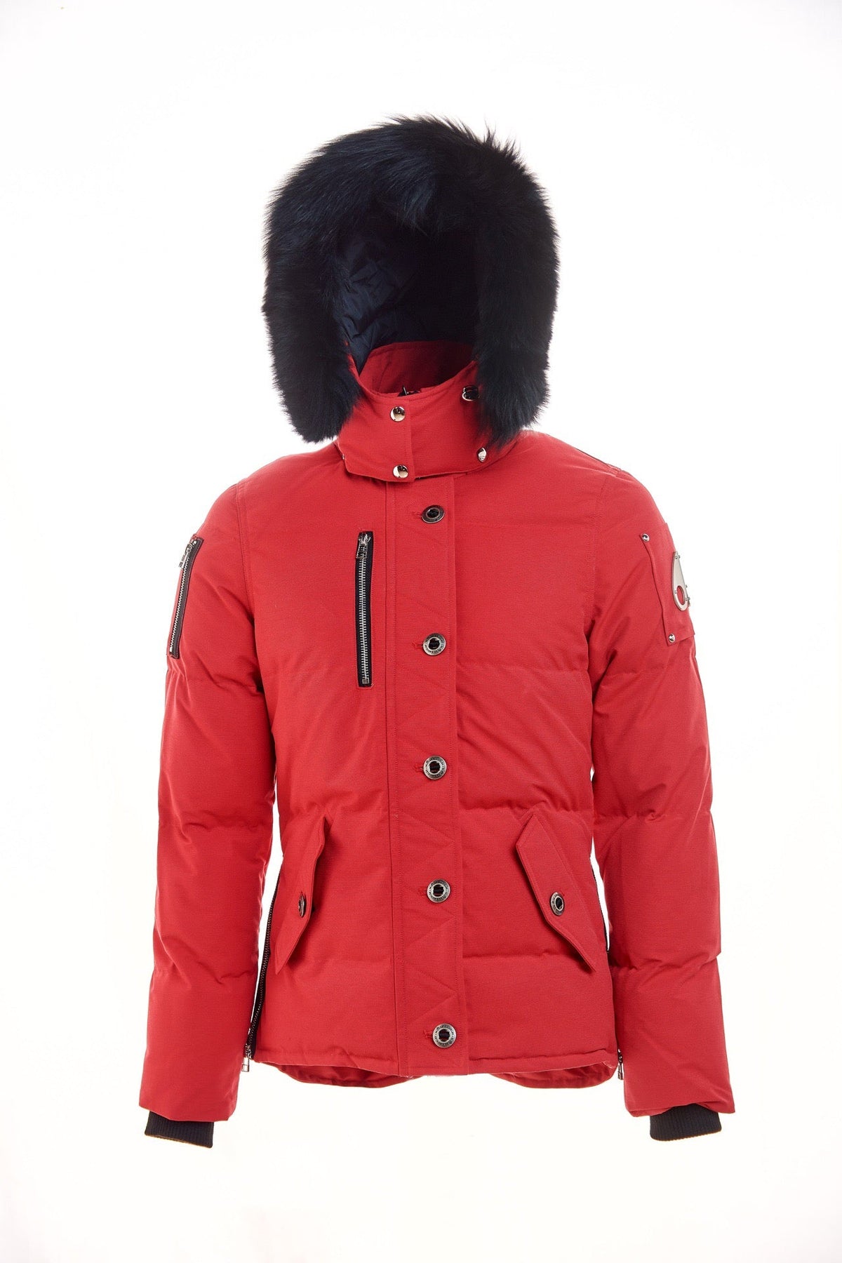 Parka - Women's