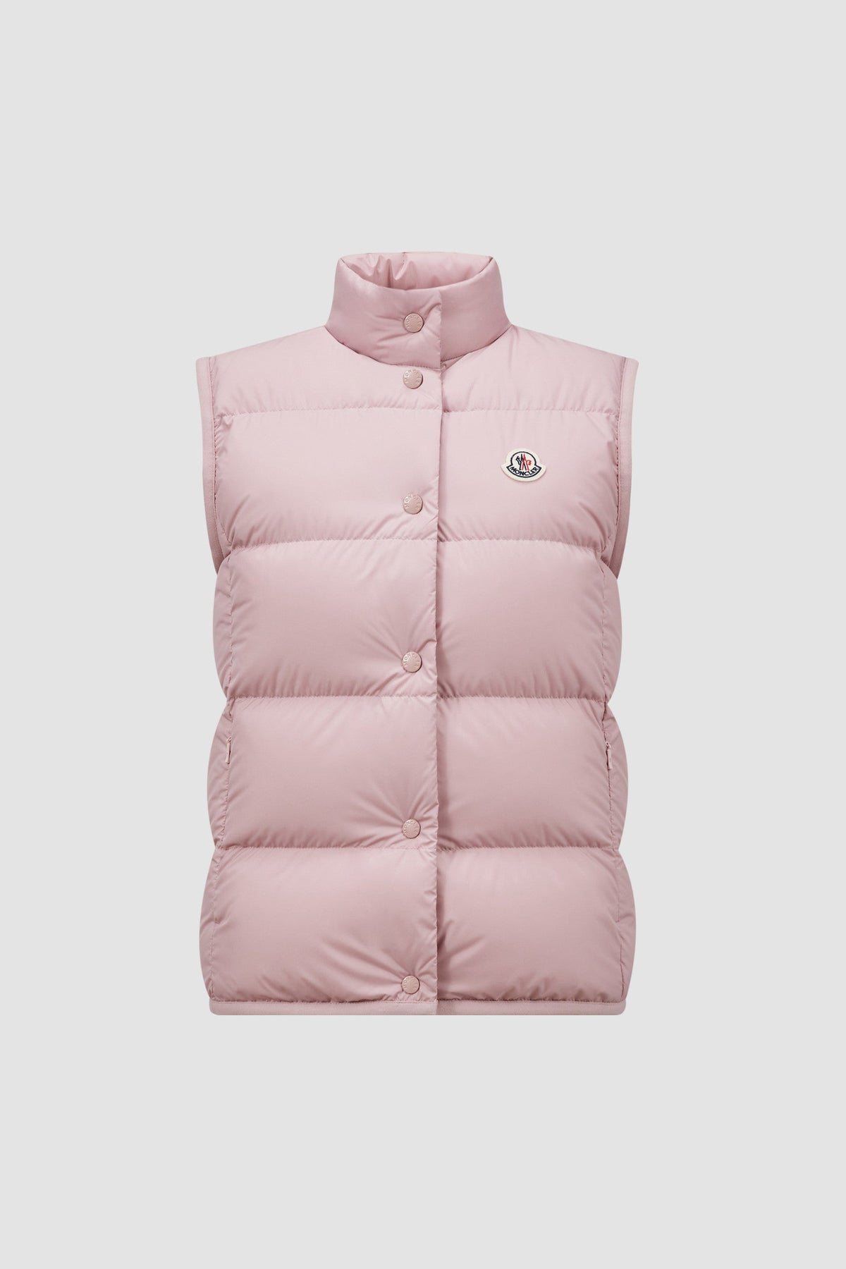 Badia Down Vest – featuring an subtle matt finish, the Badia down vest is a versatile piece that can – LUX VERSE Luxury Designer Fashion Outlet