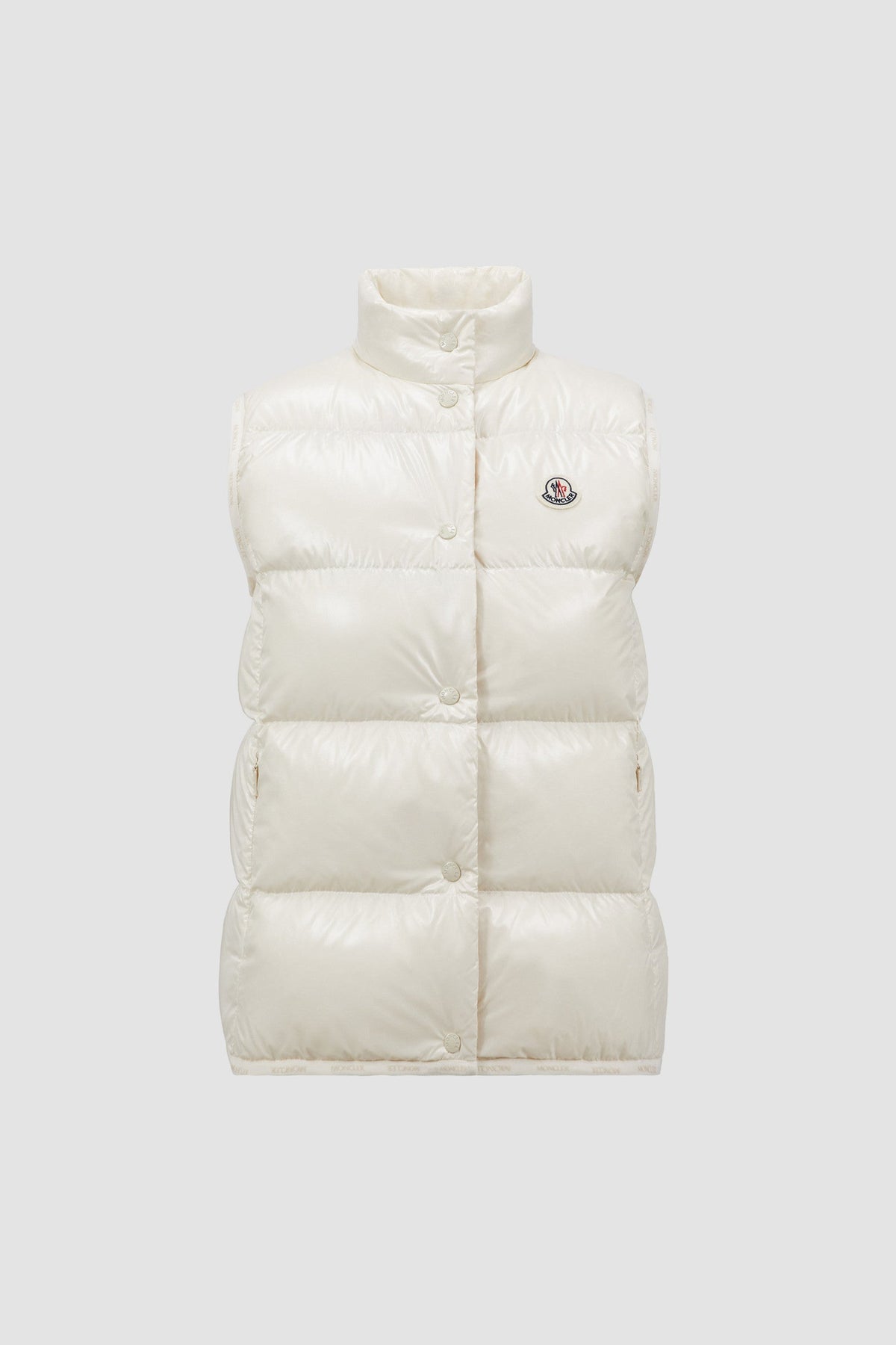 Badia Down Puffer Vest – the puffer vest has a versatile shape that layers well over workwear or weekend – LUX VERSE Luxury Designer Fashion Outlet