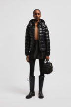 Bady Short Down Jacket – a timeless design that transcends seasons and trends, the short puffer jacket – LUX VERSE Luxury Designer Fashion Outlet