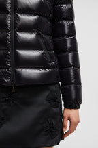 Badyf Short Down Jacket – in line with the collection's clean, graphic aesthetic, the Badyf is a slim fit down – LUX VERSE Luxury Designer Fashion Outlet