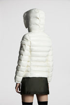 Badyf Short Down Jacket – in line with the collection's clean, graphic aesthetic, the Badyf is a slim fit down – LUX VERSE Luxury Designer Fashion Outlet