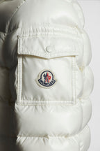 Badyf Short Down Jacket – in line with the collection's clean, graphic aesthetic, the Badyf is a slim fit down – LUX VERSE Luxury Designer Fashion Outlet
