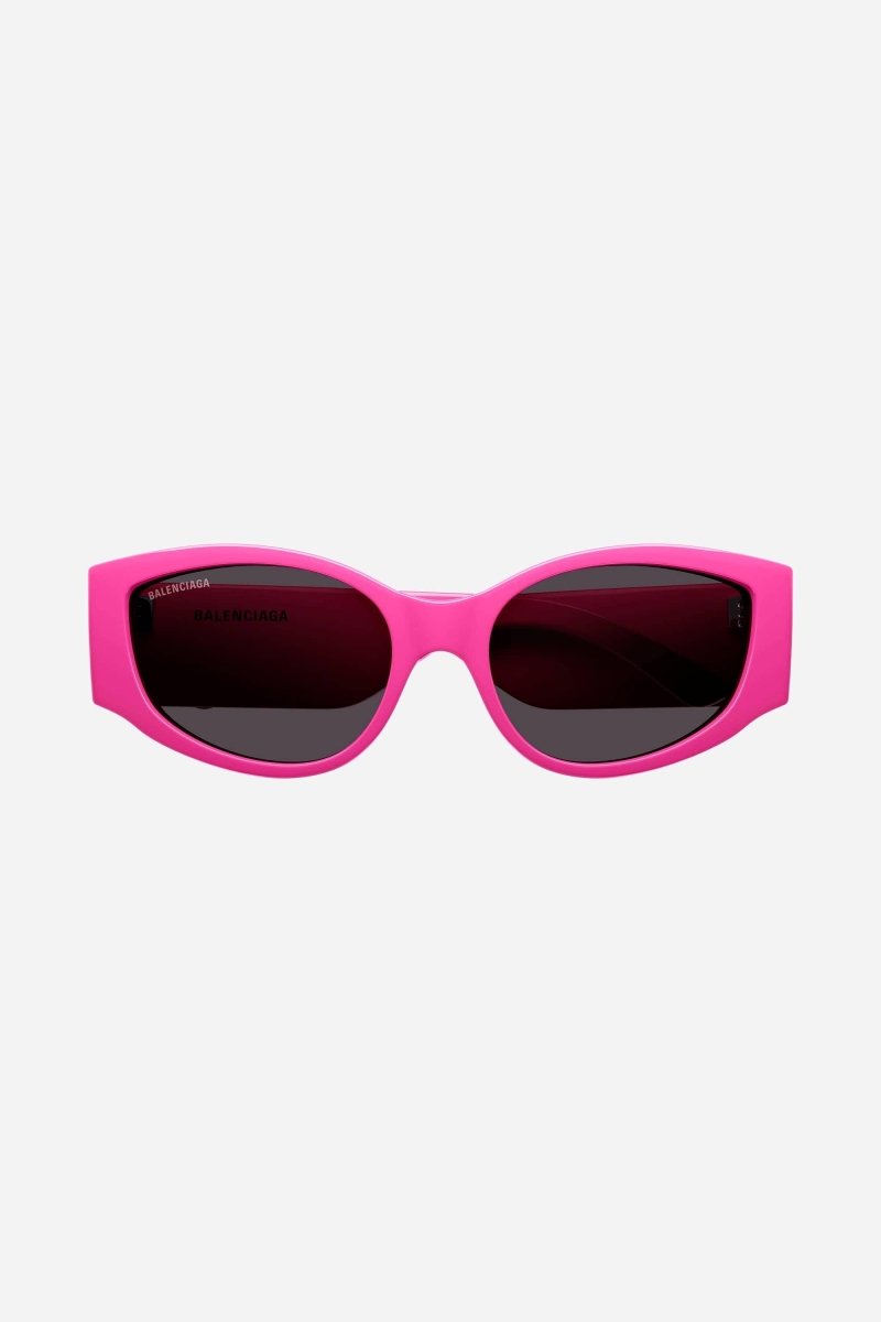 Chunky pink sunglasses – chunky pink sunglasses – LUX VERSE Luxury Designer Fashion Outlet