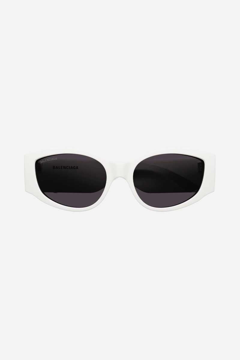 Chunky white sunglasses – chunky white sunglasses – LUX VERSE Luxury Designer Fashion Outlet