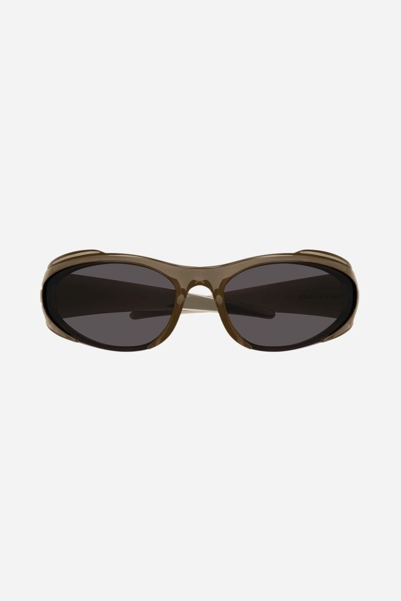 Reverse Xpander wrap rectangle brown sporty sunglasses – xpander wrap rectangle brown sporty sunglasses – LUX VERSE Luxury Designer Fashion Outlet
