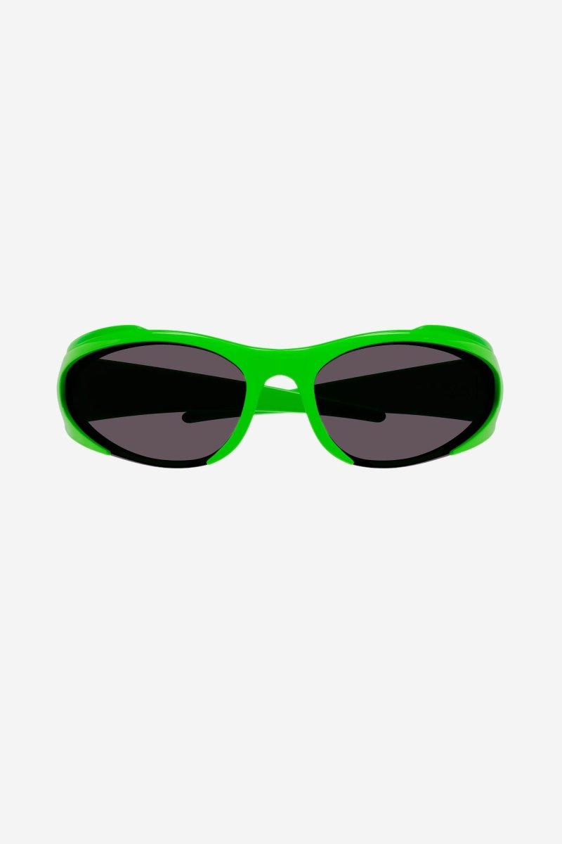 Reverse Xpander wrap rectangle green sporty sunglasses – xpander wrap rectangle green sporty sunglasses – LUX VERSE Luxury Designer Fashion Outlet
