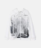 Baroque Hoodie – m 124 62 73 62 L 128 63 75 63 XL 132 64 77 64 – LUX VERSE Luxury Designer Fashion Outlet
