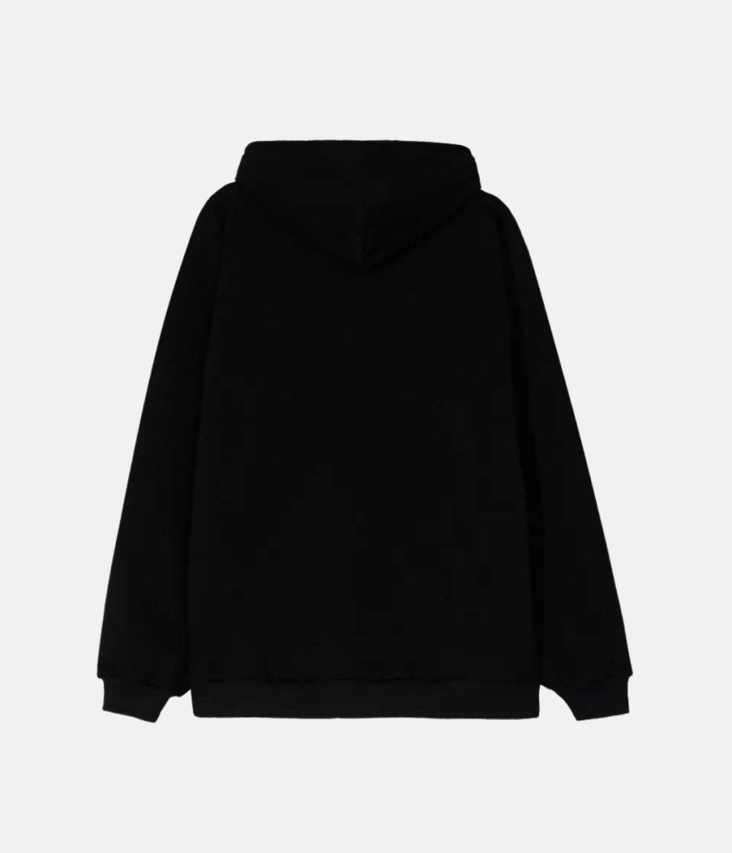 Baroque Hoodie – regular Fit Available sizes: M, L, XL SIZING INFO SIZE (cm) Bust Shoulder – LUX VERSE Luxury Designer Fashion Outlet