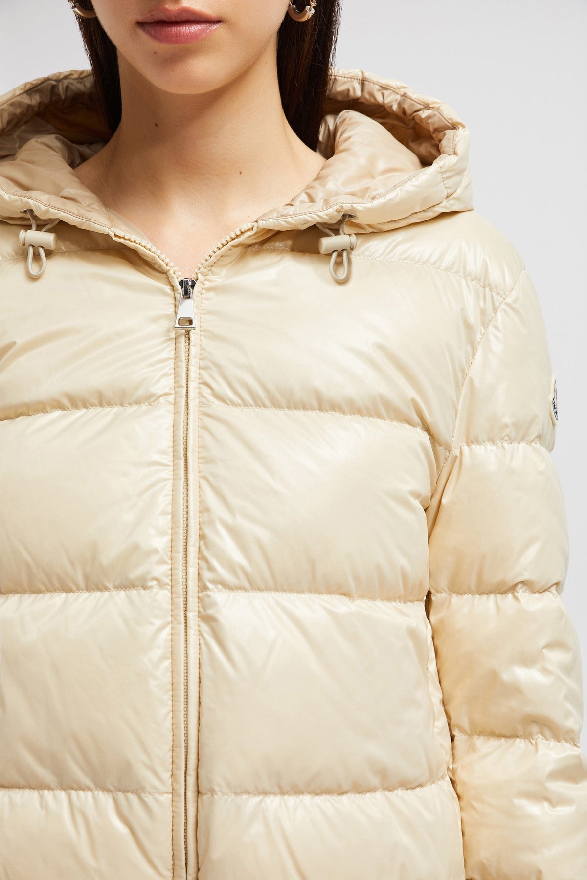 Bayard Short Down Jacket – the hooded puffer is featured in a classic silhouette, adding the finishing touch to – LUX VERSE Luxury Designer Fashion Outlet