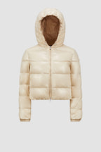 Bayard Short Down Jacket – the hooded puffer is featured in a classic silhouette, adding the finishing touch to – LUX VERSE Luxury Designer Fashion Outlet