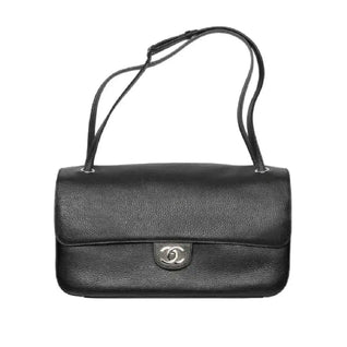 MAXI FLAP BAG
