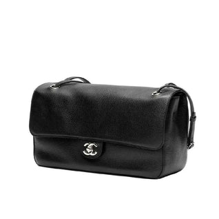 MAXI FLAP BAG