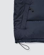 Steppjacke – Herren