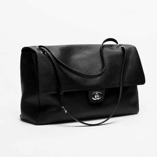 MAXI FLAP BAG