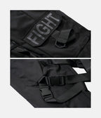Blackflag Jogger – sIZING INFO Recommend Range (Weight: 45-85 KG | Height: 155-185 CM) SIZE – LUX VERSE Luxury Designer Fashion Outlet