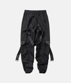 Blackflag Jogger – sIZING INFO Recommend Range (Weight: 45-85 KG | Height: 155-185 CM) SIZE – LUX VERSE Luxury Designer Fashion Outlet