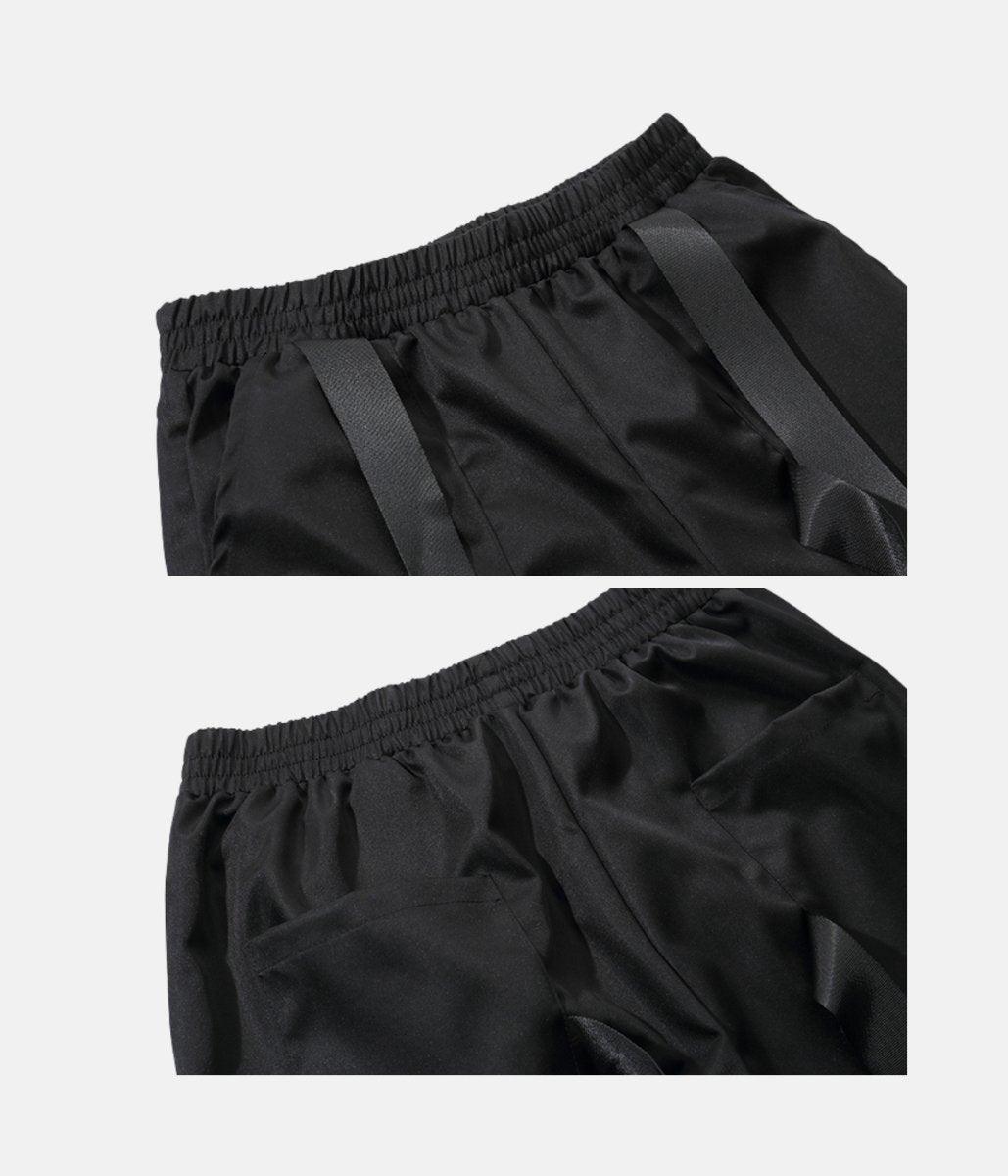 Blackflag Jogger – s 66 100 96 M 70 104 98 L 74 108 100 XL 78 112 102 – LUX VERSE Luxury Designer Fashion Outlet